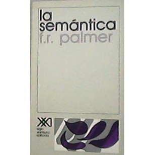 LA SEMÁNTICA