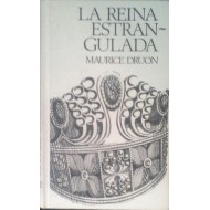 LA REINA ESTRANGULADA