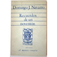 RECUERDOS DE UN NOVENTÓN