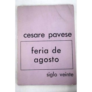 FERIA DE AGOSTO