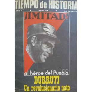 REVISTA TIEMPO DE HISTORIA 24