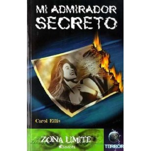 MI ADMIRADOR SECRETO