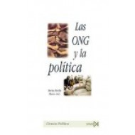 LAS ONG Y LA POLÍTICA