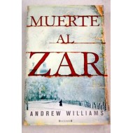 MUERTE AL ZAR
