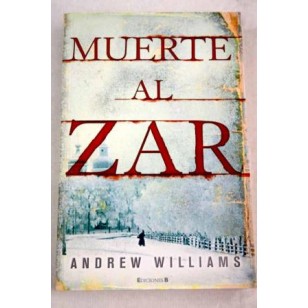MUERTE AL ZAR