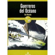 GUERREROS DEL OCÉANO