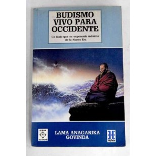 BUDISMO VIVO PARA OCCIDENTE