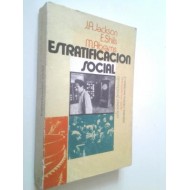 ESTRATIFICACIÓN SOCIAL