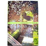 MÁS ALLÁ DEL JARDÍN