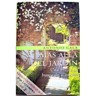 MÁS ALLÁ DEL JARDÍN