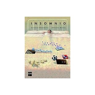 INSOMNIO