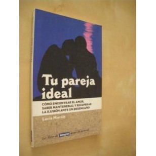 TU PAREJA IDEAL