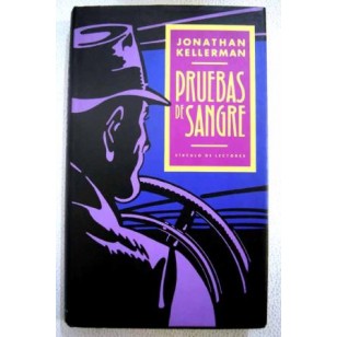 PRUEBAS DE SANGRE