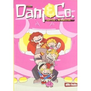 DANI&CO JUNTOS Y REVUELTOS