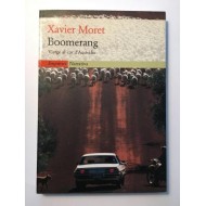 BOOMERANG Viatge al cor...