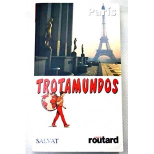 TROTAMUNDOS PARÍS