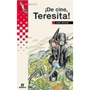 DE CINE TERESITA