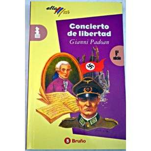 CONCIERTO DE LIBERTAD