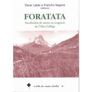 FORATATA Antolochía de testos en...