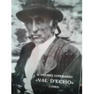 II PREMIO LITERARIO VAL D´ECHO