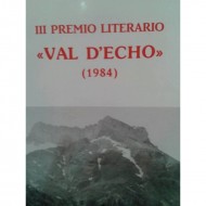 III PREMIO LITERARIO VAL...