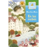 EN LAS NUBES