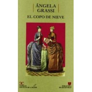 EL COPO DE NIEVE