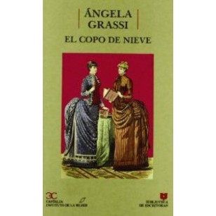 EL COPO DE NIEVE