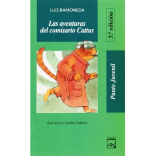 LAS AVENTURAS DEL COMISARIO CATTUS