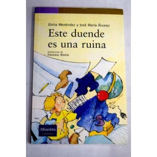 ESTE DUENDE ES UNA RUINA