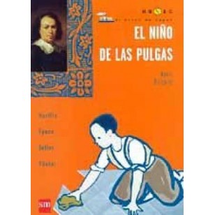 EL NIÑO DE LAS PULGAS