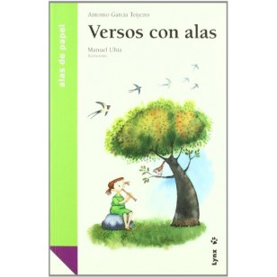 VERSOS CON ALAS