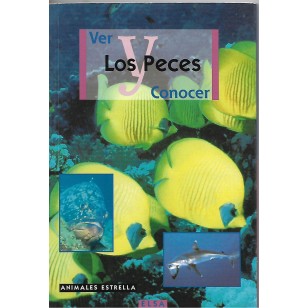 LOS PECES VER Y CONOCER