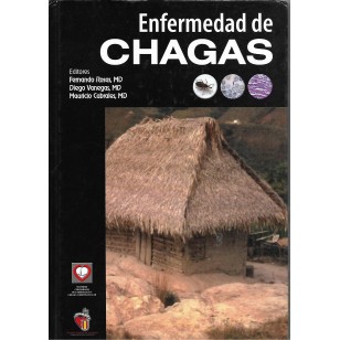 LA ENFERMEDAD DE CHAGAS