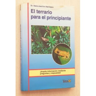 EL TERRARIO PARA EL PRINCIPIANTE