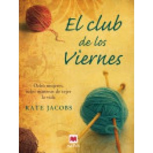 EL CLUB DE LOS VIERNES