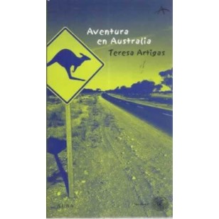 AVENTURA EN AUSTRALIA