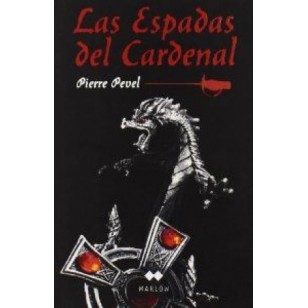 LAS ESPADAS DEL CARDENAL