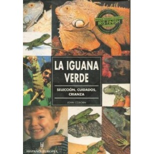 LA IGUANA VERDE