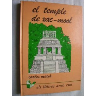EL TEMPLE DE XAC MOOL