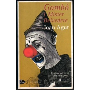 GOMBÓ I MISTER BELVEDERE