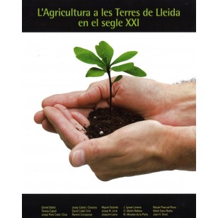 L´AGRICULTURA A LES TERRES DE LLEIDA...