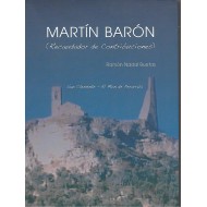 MARTÍN BARÓN RECAUDADOR DE...