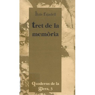 TRET DE LA MEMORIA
