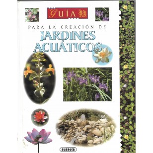 GUÍA PARA LA CREACIÓN DE JARDINES...