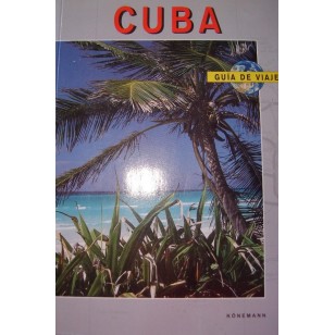 CUBA Guía de viaje