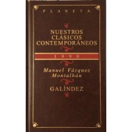 GALÍNDEZ