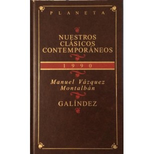 GALÍNDEZ