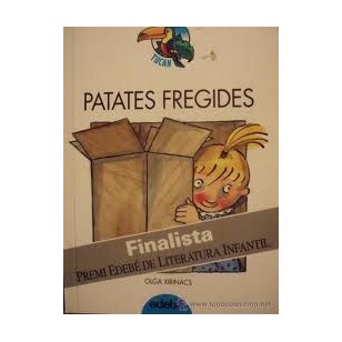 PATATES FREGIDES