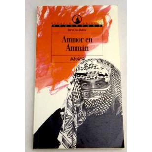 AMMOR EN AMMÁN